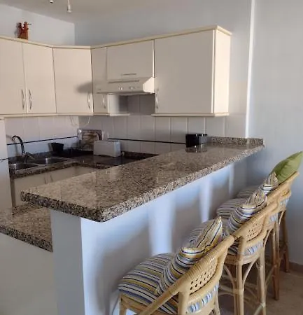 Apartment Puerto De Santiago-jardines Del Mar *
