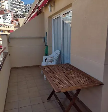 Puerto De Santiago-jardines Del Mar *