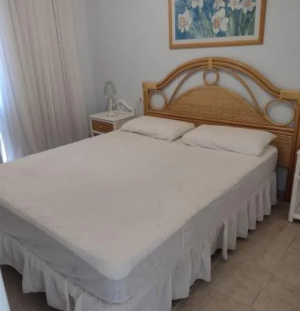 Apartment Puerto De Santiago-jardines Del Mar Puerto de Santiago (Tenerife)