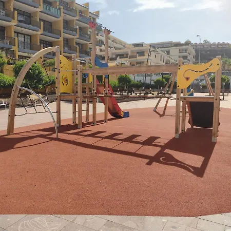Apartment Puerto De Santiago-jardines Del Mar