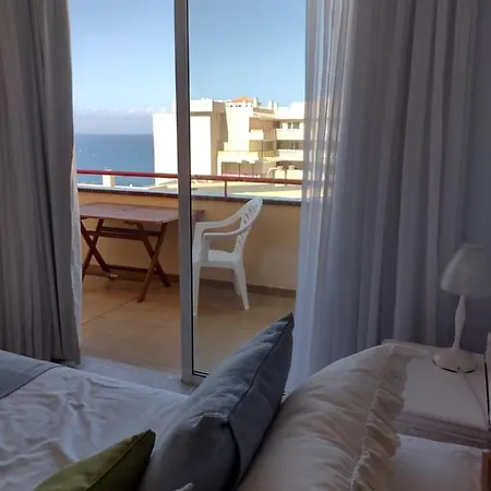 דירה Puerto De Santiago-jardines Del Mar *