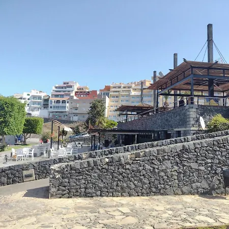 Puerto De Santiago-jardines Del Mar * פוארטו דה סנטיאגו
